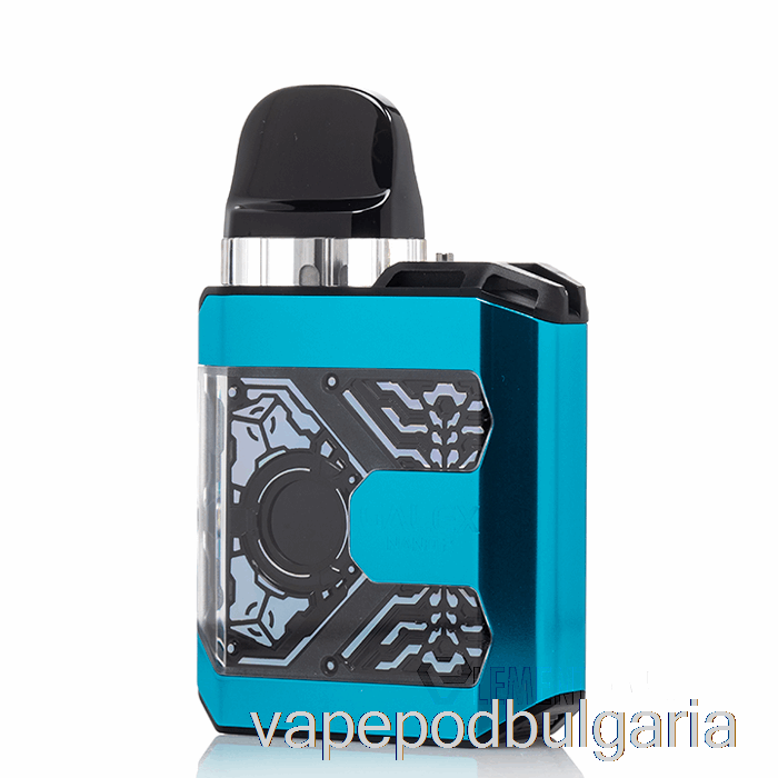 Vape Течности Freemax Galex Nano 2 25w Pod System Blue